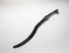 Image result for Mesopotamian Sword