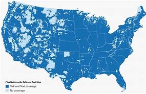 Image result for Verizon Wireless Canada Coverage Map