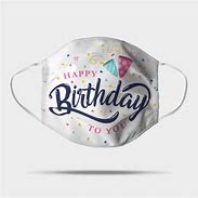 Image result for Happy Birthday the Mask