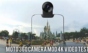 Image result for Moto Z2 Force Camera Mod
