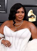 Image result for Lizzo at Award Show