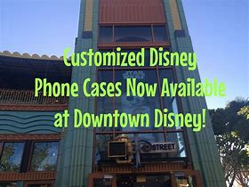 Image result for Disneyland OtterBox Phone Case