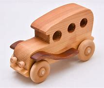 Image result for wooden toys kit car