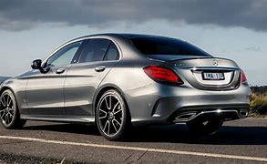 Image result for C-Class AMG Line