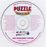 Image result for Puzzle Variety Pack