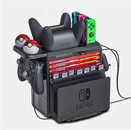 Image result for Nintendo Switch Charging Stand