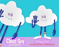 Image result for Art Station Trolls Cloud Guy