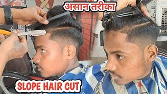 Image result for Slope Haircut System