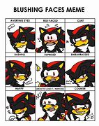 Image result for Shadow Sanic Meme