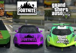 Image result for PS5 with GTA and Fornite and Minecraft