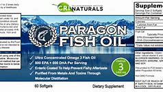 Image result for Paragon Group Fish
