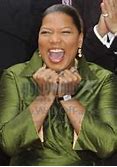 Image result for Queen Latifah Hollywood Walk of Fame