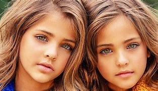 Image result for 6 FT Female Model Twins