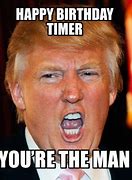 Image result for You're the Man Meme