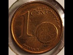 Image result for 1 Cent Euro Coin Set
