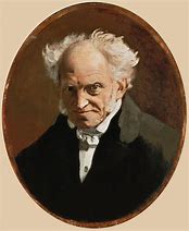 Image result for Schopenhauer Old