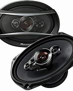 Image result for 6 by 9 Car Speakers