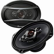 Image result for Pioneer Car Speakers 6X9