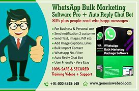 Image result for Bulk WhatsApp Messaging