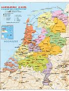 Image result for Netherlands Geography
