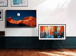 Image result for Samsung Frame TV 32 inch