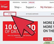 Image result for Bill Payment Verizon Home Phone