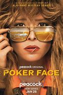 Image result for Poker Face Female