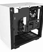 Image result for NZXT H210 White 3070