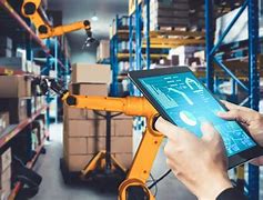 Image result for Ai Automoation for Warehouse