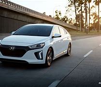 Image result for 2018 hyundai ioniq