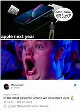 Image result for iPhone Owners Funny Meme