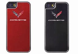 Image result for Corvette iPhone 5 Case