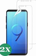 Image result for Samsung Galaxy S9 Plus Matte Screen Protector