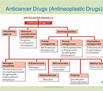 Image result for Anti Cancer Drugs