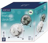 Image result for Metal Table Fan