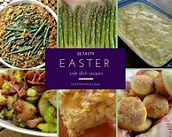 Image result for Christian Easter Food
