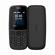 Image result for Nokia 105 Phone