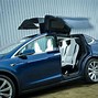 Image result for Model X Where to Put Phone 2019