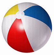 Image result for Giant Rainbow Beach Ball