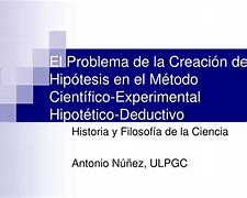Image result for hipot�tico