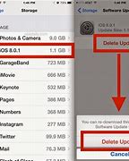 Image result for iOS Uninstall App