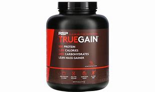 Image result for Weight Gainer Protein Powder