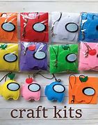 Image result for Among Us Printable Crafts