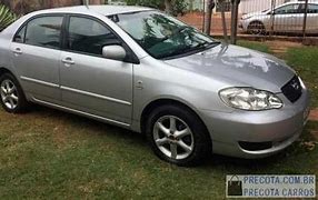 Image result for Toyota Corolla XLI 1.6