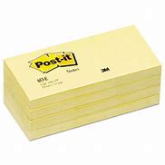 Image result for 1.5X2 Post It Notes
