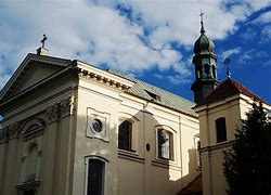 kościół_Św._trójcy_w_warszawie に対する画像結果