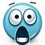 Image result for Blue Emoji Meme Jaw Drop