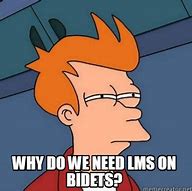 Image result for LMS Training Meme