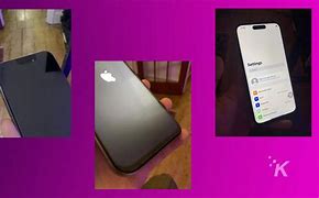 Image result for The Back of a Fake iPhone SE