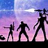 Image result for Characters in Guardians of the Galaxy
